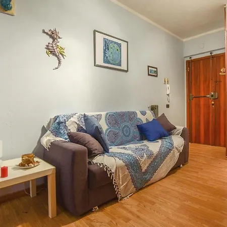 アパート 2 Bedroom Amazing In